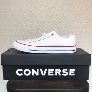 Converse Chuck Taylor All Star Shoes.